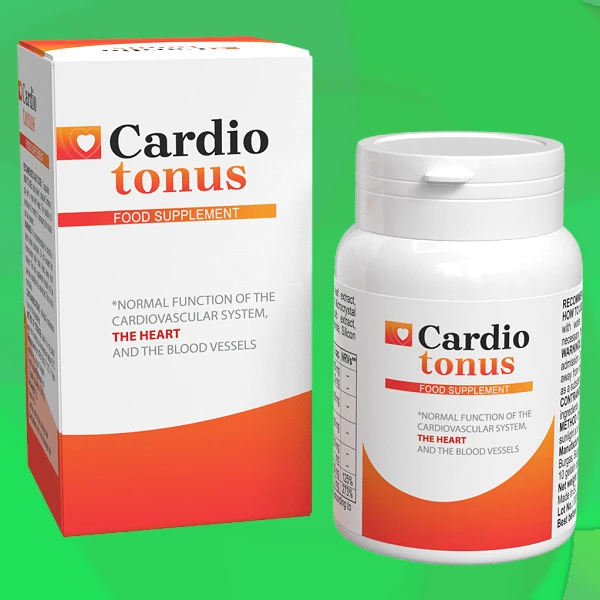 Cardiotonus