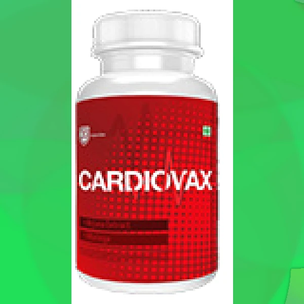 Cardiovax