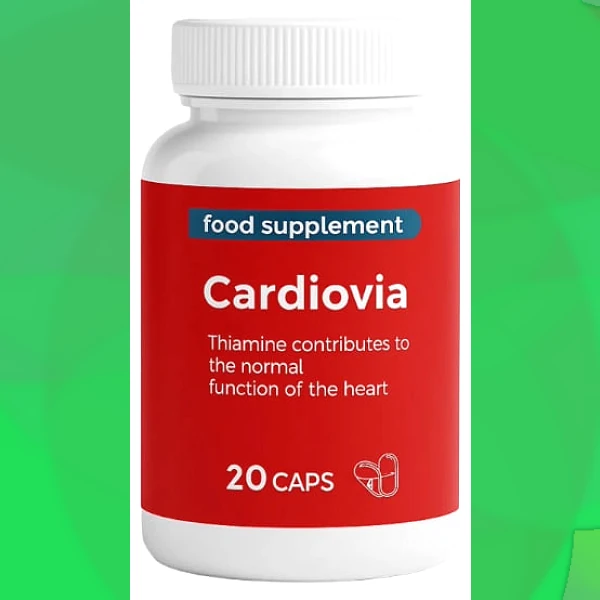 Cardiovia