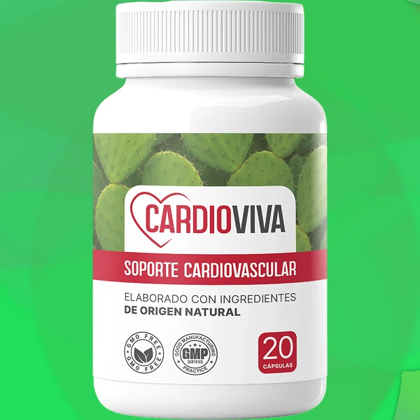 CardioViva 649