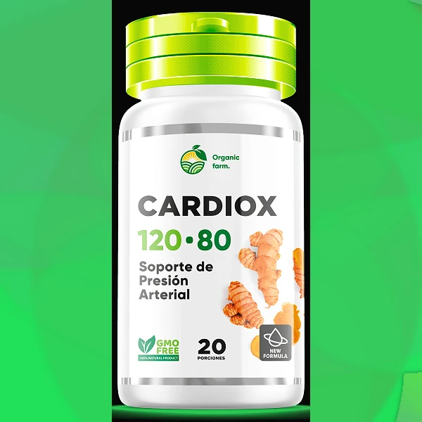 Cardiox
