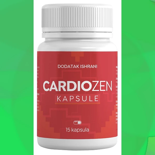 Cardiozen