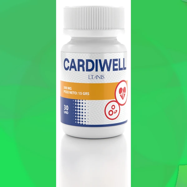 CardiWell