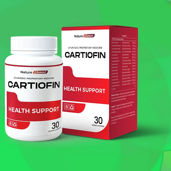 Cartiofin