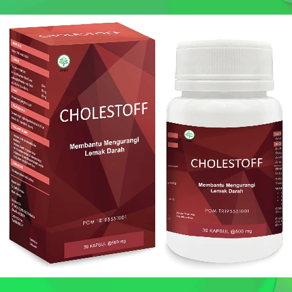CholestOff