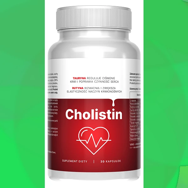 Cholistin