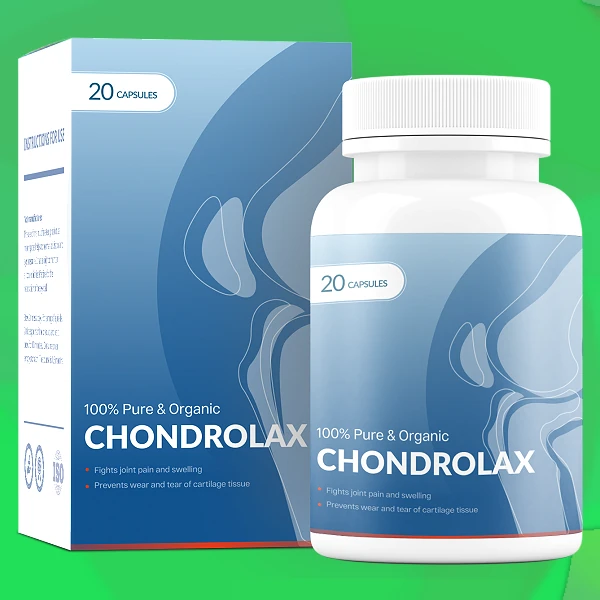 Chondrolax