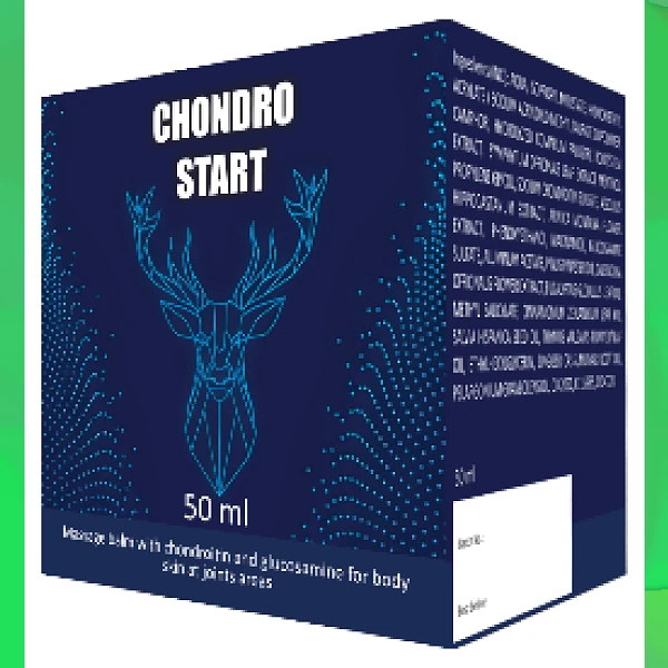 Chondrostart