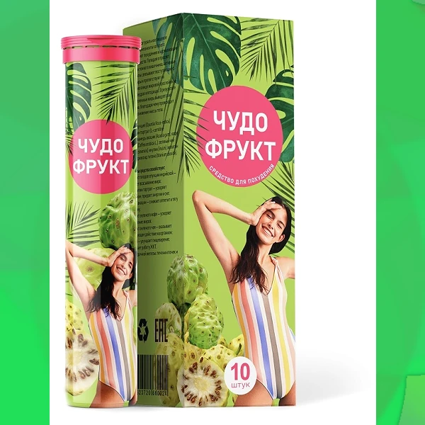Чудо Фрукт