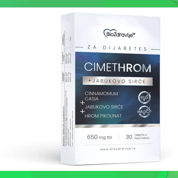 CimetHrom