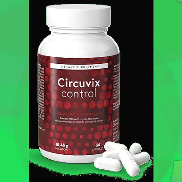 Circuvix Control