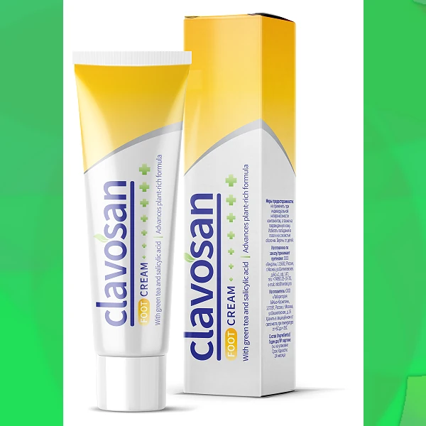 Clavosan