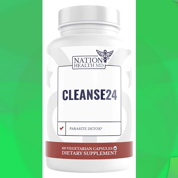Cleanse 24
