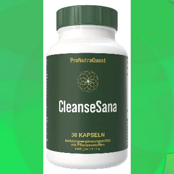 CleanseSana