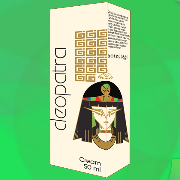 Cleopatra