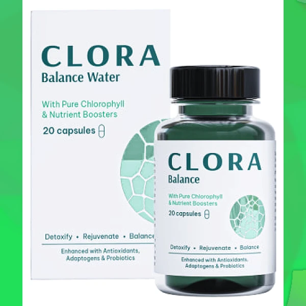Clora Balance