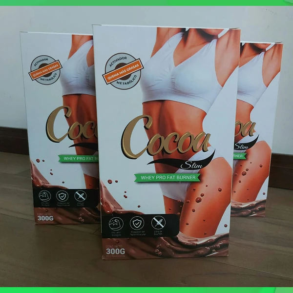 Cocoa Slim