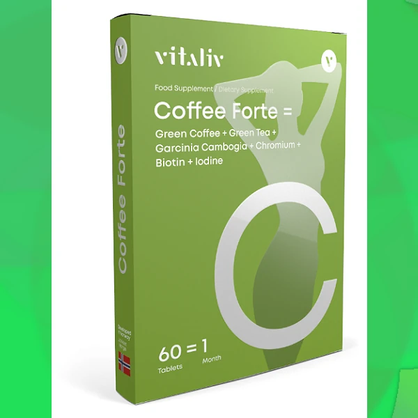 Coffee Forte