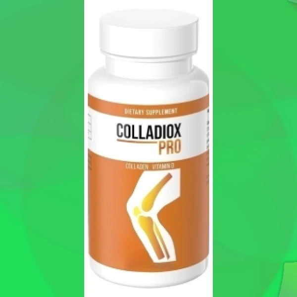 Colladiox Pro
