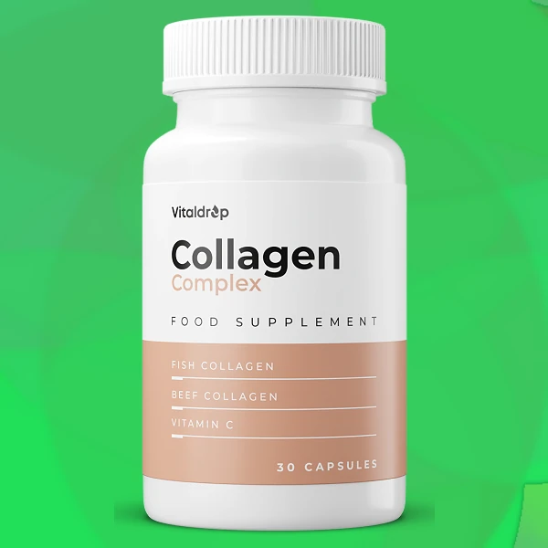 Collagen Complex