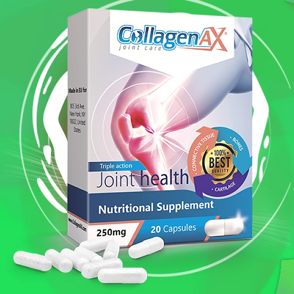 CollagenAX