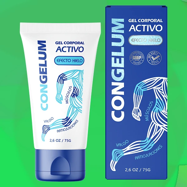 Congelum