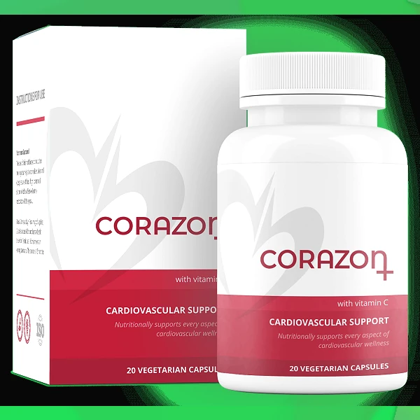 Corazon+