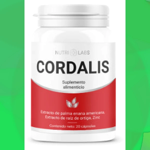 Cordalis