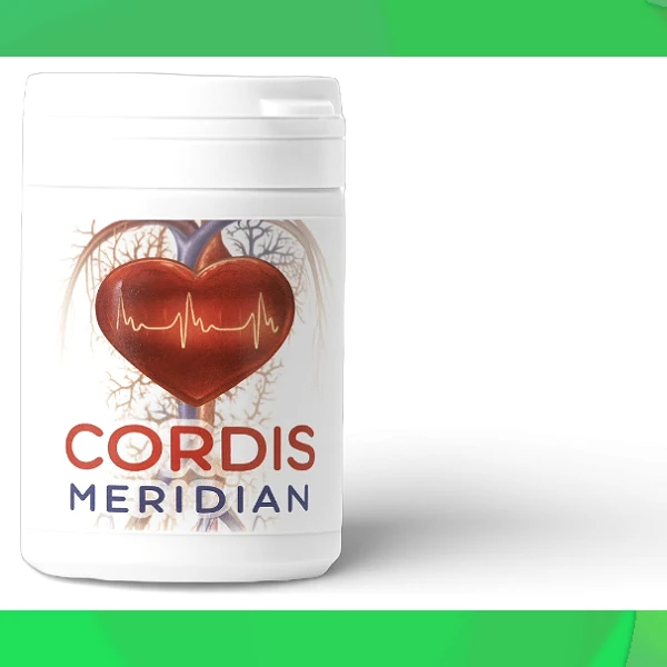 Cordis Meridian