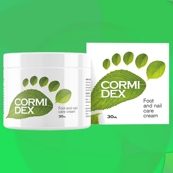 Cormidex