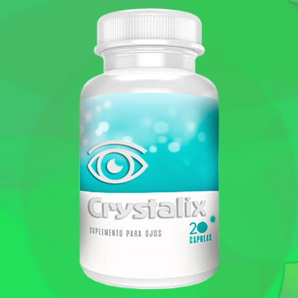Crystalix
