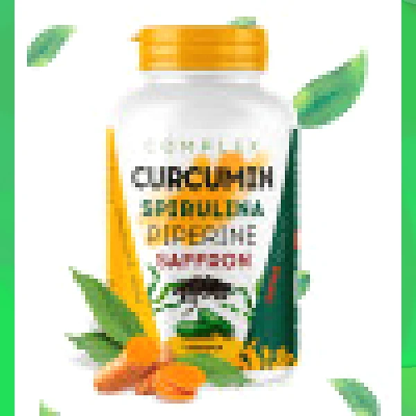 Curcuma Complex