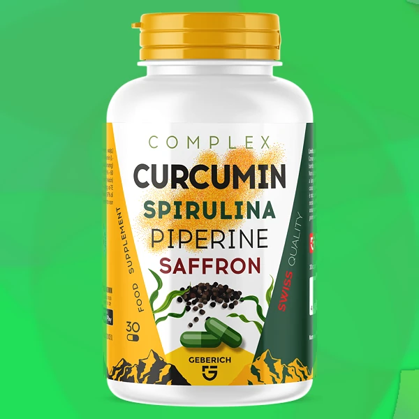 Curcuma