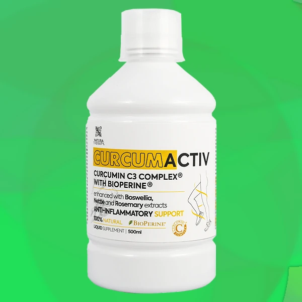 Curcumactiv
