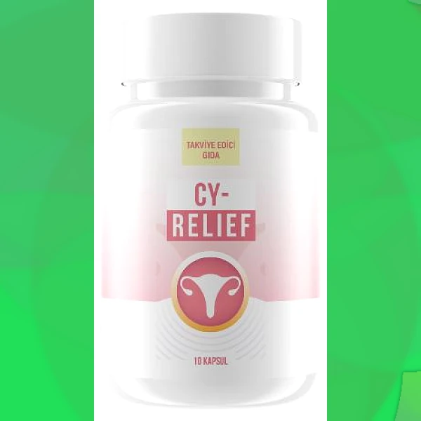 CY-relief