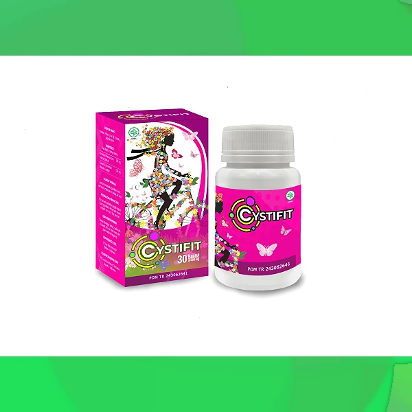 Cystifit