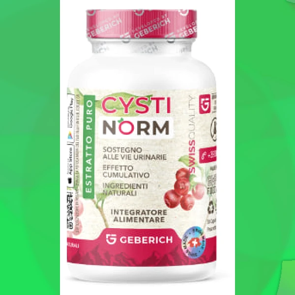 CystiNorm
