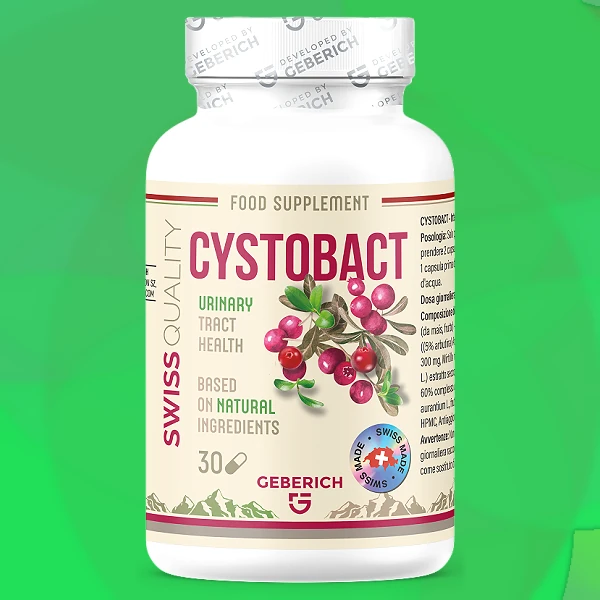 CYSTOBACT
