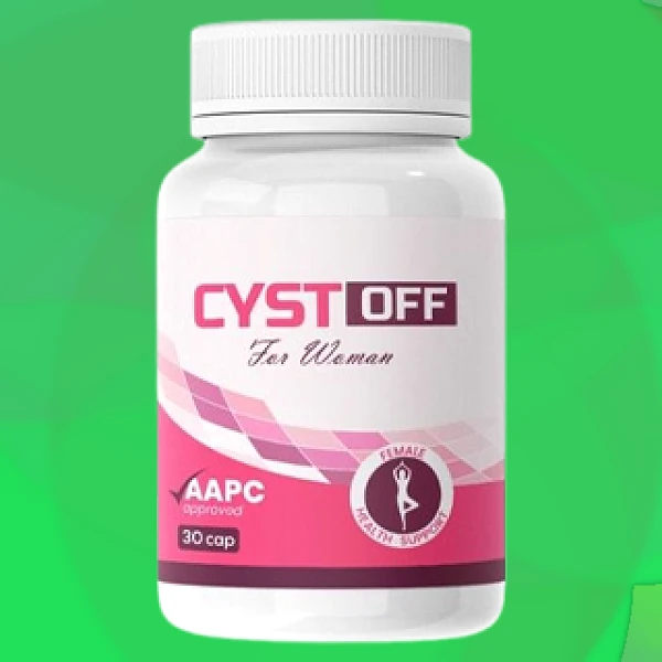 CystOff