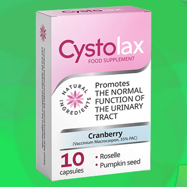 Cystolax