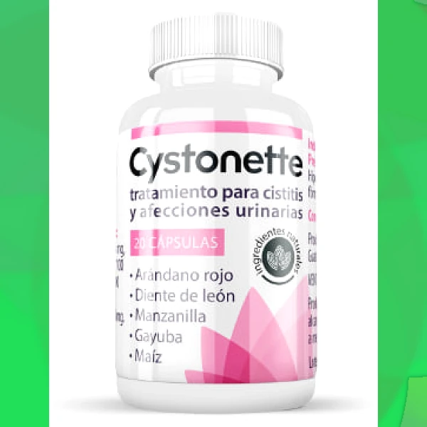 Cystonette
