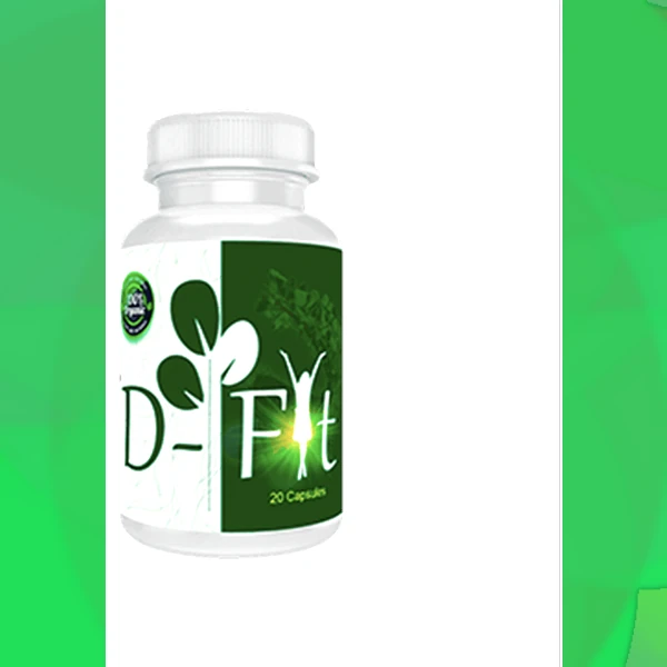 D-Fit