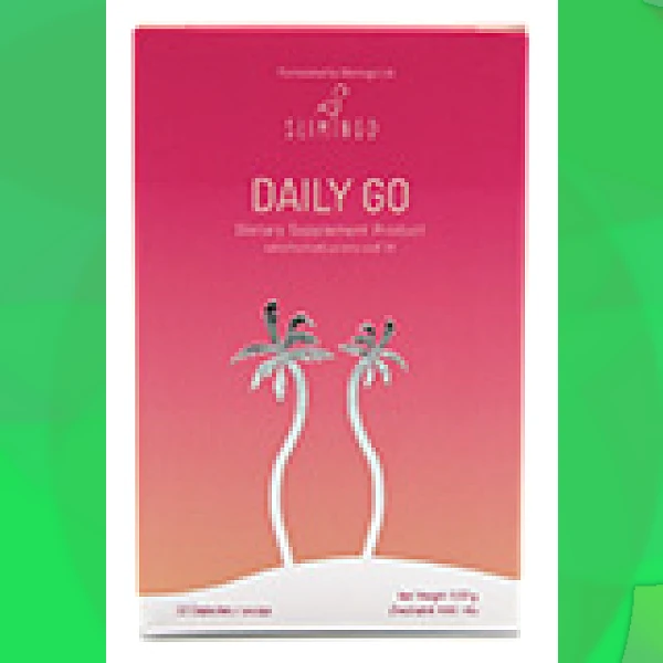 Daily go