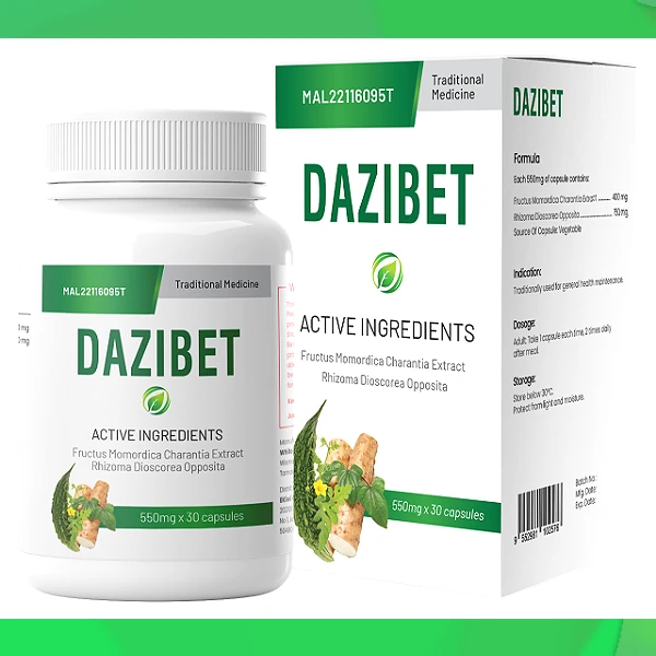 Dazibet