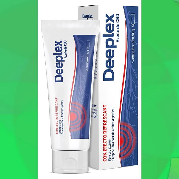 Deeplex