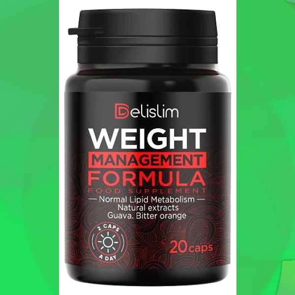 Delislim