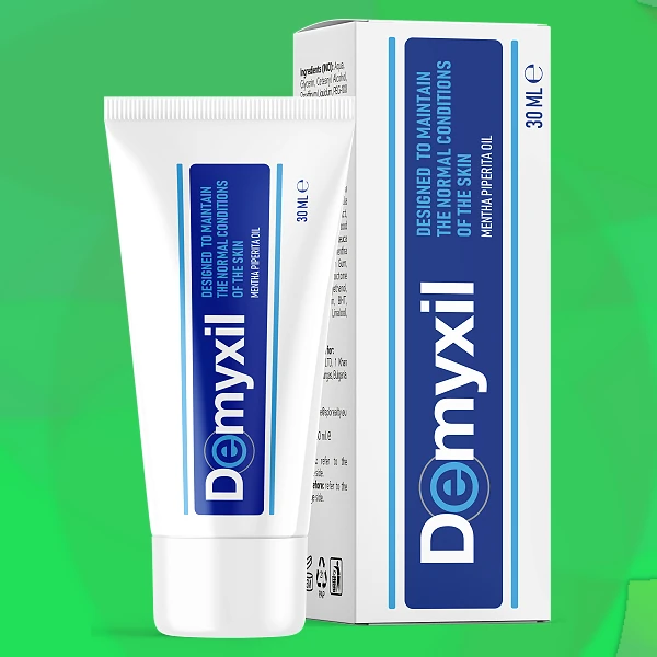 Demyxil