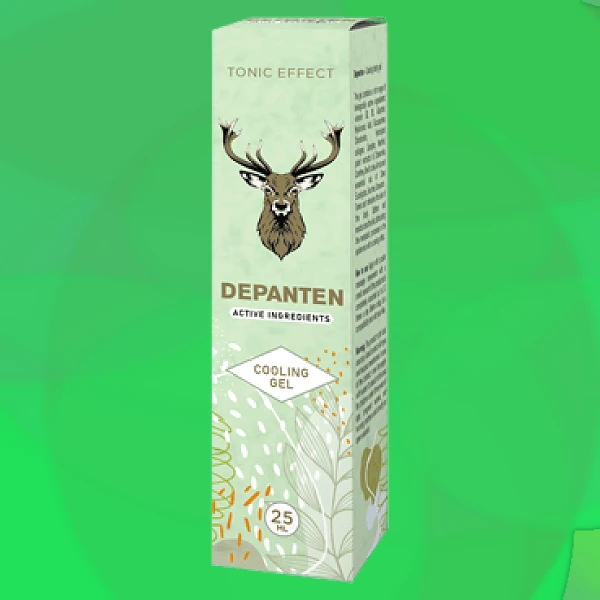 Depanten