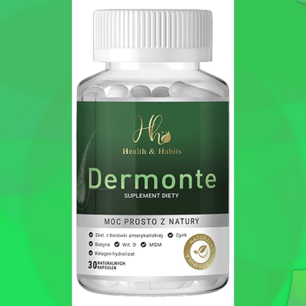 Dermonte