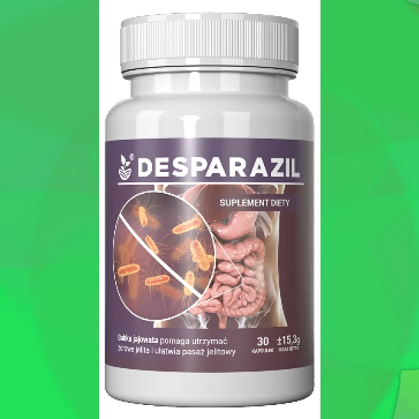 Desparazil